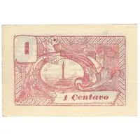 1 Centavo Fundão