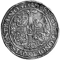1 Thaler - George Frederick I