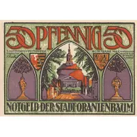 50 Pfennig