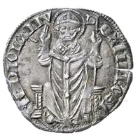 1 Grosso - John and Luchino Visconti Cross