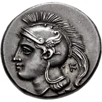 Didrachm