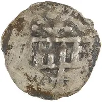 Denier - Richard II and successors