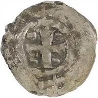 Denier - Richard II and successors