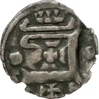 Denier anonyme cross