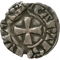 Denier anonyme cross