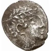 Hemidrachm