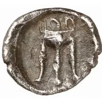 Hemidrachm