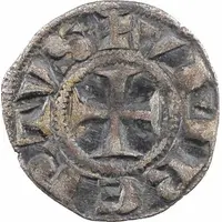 Denier - Humbert III