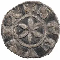 Denier - Humbert III