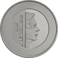 25 Euro – Henri I The Sun