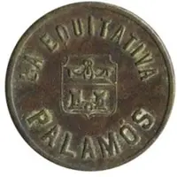 2 Centimos - La Equitativa