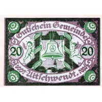 20 Heller Altschwendt