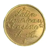 Latin American Casino