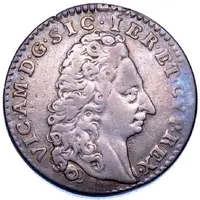 1 Lira - Victor Amadeus II