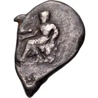 Stater - 86th Olympiad