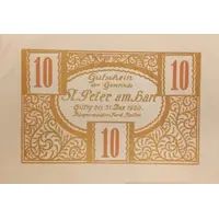 10 Heller St. Peter am Hart