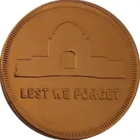 Medal - Australian War Memorial, Australian Digger Military Medal