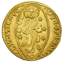 Ducat - Fabrizio of Carretto