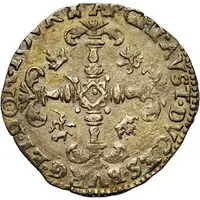 1 Stoter - Albert and Isabella