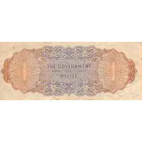 2 Dollars - Elizabeth II