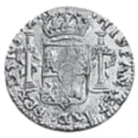 25 Para - George III