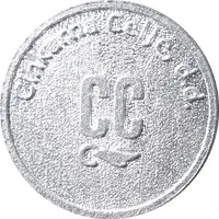 Shopping Cart token - Cinkarna Celje Celje