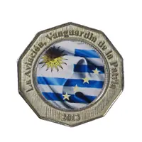 Uruguayan Air Force Centenary