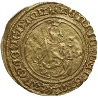 Gold Hardi - Henry IV / Henry V / Henry VI