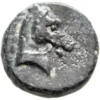 Æ - Prusias I or II