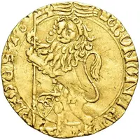 1 Ducato - Pius II