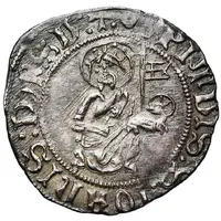 Asper - John Baptist Orsini