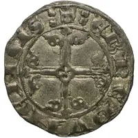 Groschen - Pasteur of Serrats