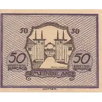 50 Heller Anif - 3. Auflage