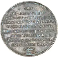 Medal - Battle of the Doggerbank