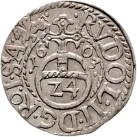 1⁄24 Thaler - John Adolphus