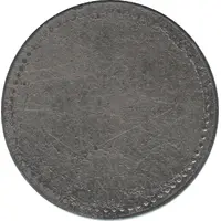 1 Laib Brot Joh. Kessler, Waldberg