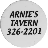 1 Draft - Arnie's Tavern Saint Anthony, Indiana