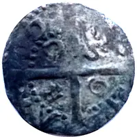 Denaro Reale - Alfonso V