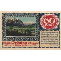 60 Heller Irdning - August Dangl