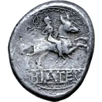 Hexadrachm Biatec Type