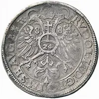 1 Thaler - Christoph II