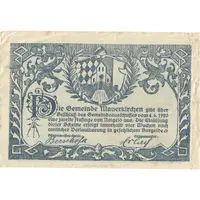 80 Heller Mauerkirchen