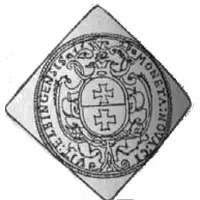 1.5 Talar - Gustaw II Adolf Swedish Occupation