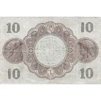 10 Gulden