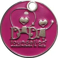 Trolly Token - Didi Foundation