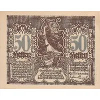 50 Heller Oberschlierbach