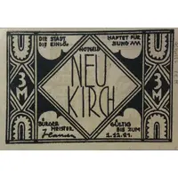 3 Mark Gröning - Phantasy issue 'Neukirch'