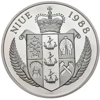 100 Dollars - Elizabeth II Navratilova, Graf and Evert