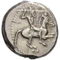 Didrachm