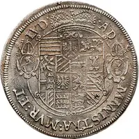 1 Thaler - Leopold V